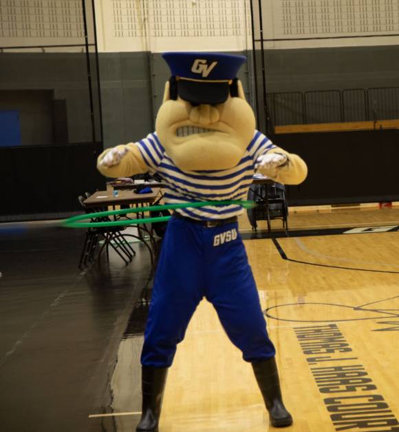 MSO 2025 Louie Pentathlon